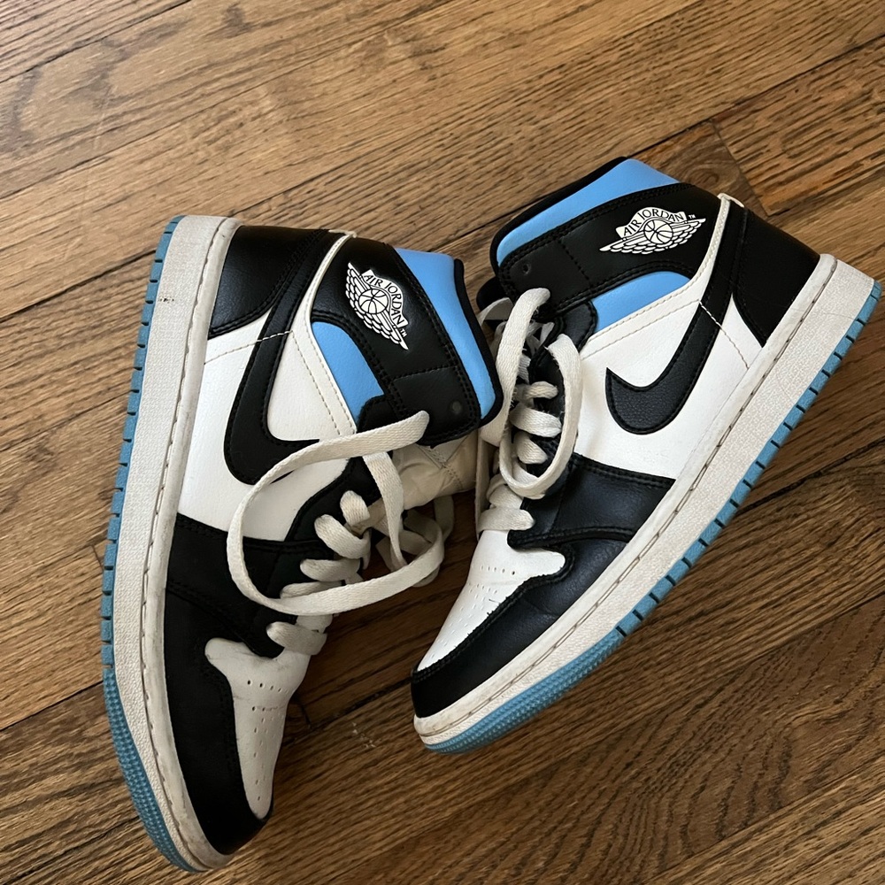 Nike Air Jordan 1s